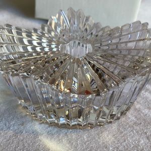 Mikasa Candle Holder